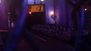 Rock N Rollercoaster Launch | Disney's Hollywood Studios