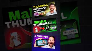 Best Thumbnail Maker Apps for YouTube (2024)