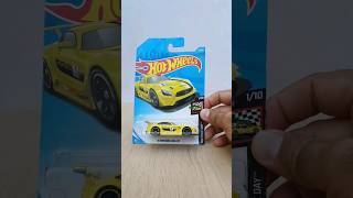 Hot Wheels 16' Mercedes-AMG GT3 #shorts #fyp #diecast #hotwheels #mattel #mercedesamg