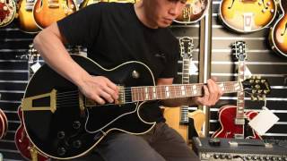 Gibson ES 175D #100291