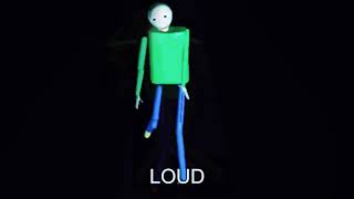 baldi default dance (not mine)