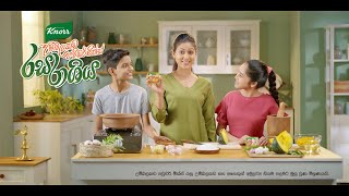 Knorr Avurudu Rasa Raashiya TVC - Wattakka Malluma