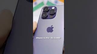 Apple iPhone 14 Pro Max & 14 Pro Unboxing *Dynamic Island*