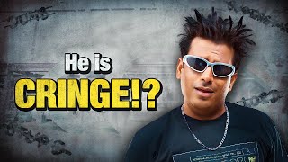 Why a MEME Guy Became So FAMOUS on The Internet 🤨!? (Puneet Superstar)