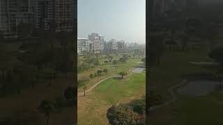 Vendo Departamento con vista al Golf en Aurelio Miroquesada