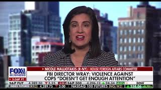 Malliotakis: Democrats’ anti-police rhetoric and pro-crime policies have emboldened criminals