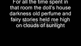 Pink Floyd - Matilda Mother (Lyrics)