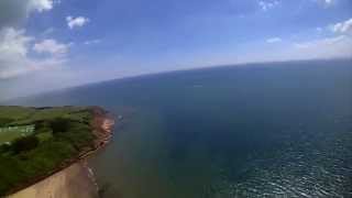 F450 Quadcopter Exmouth