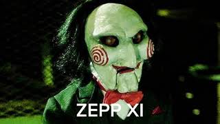 ZEPP XI #3