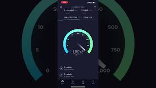 T-Mobile 5G UC Rural between Floraville & Waterloo IL on Bohleysville Road