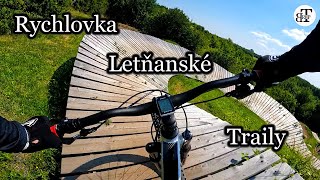 Letňanský traily