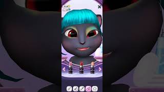 My Talking Angela shorts video #funny #america #shortsvideo #subscribe #mobilegame