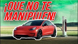 La verdadera alternativa económica a los coches eléctricos