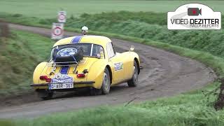 Ypres Regularity Rally 2022