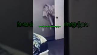 Terrifying paranormal creature #shorts #scary #paranormal