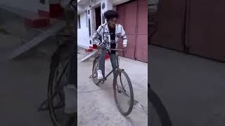 sarfraj iam single boy comedy