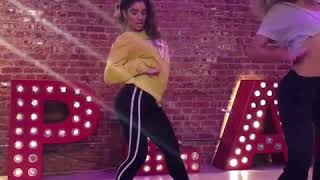 Melissa Molinaro | Crime Mob - Stilettos | Choreography by Aliya Janell