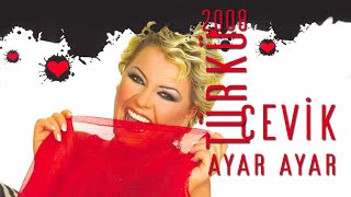 Türkü Çevik-Ayar Ayar "2008" (İlyas keçeci) Eserleri