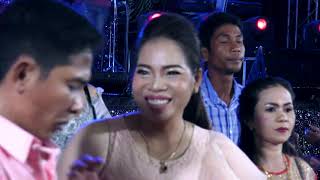 រាំស្អាតៗណាស់, Khmer Ravong song and Saravan with Okes in Khmer Wedding Party