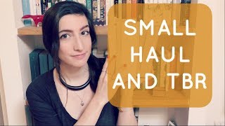 Small Haul + TBR