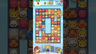 Special Missions 3 20241113 Aggretsuko : a Short timer Strikes Back! 烈子 Puzzle Gameplay