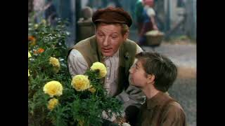 Danny Kaye - Inchworm {Lyrics} (1952)