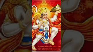 happy Hanuman jayanti to all my subscriber