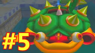 Super Mario Sunshine Episode 5: THE REVEAL (Nintendo Switch) (Super Mario 3D All Stars)