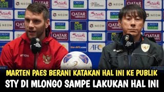 🔴 HEBOHKAN ZONA ASIA ‼️KIPER TIMNAS INDONESIA BERANI KATAKAN HAL INI KE PUBLIK 😱