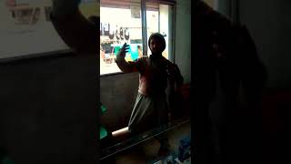 Funny dance whith pashto  old song.asif KHAN official