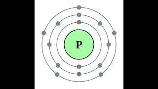 معلومه في دقيقتين ( 2 )                     عنصر الفوسفور
