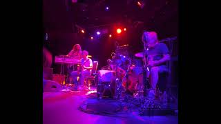 Beak - "No Comprende" (Low cover) @ Le Poisson Rouge 9/20/2022