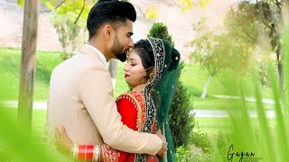 Best wedding Highlights 2023 Gagan photography Chatha 9464706562