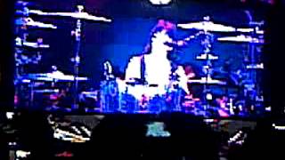 KISS - Black diamond [Live in Paraguay 12/11/2012]