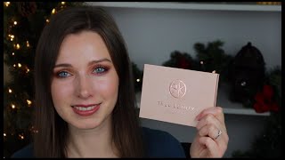 BK Beauty True Beauty Palette Review and Tutorial