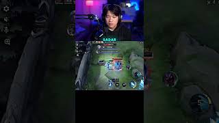 REACTION JO LIHAT CERITA BRODY HERO MLBB - MOBILE LEGEND #mlbb #mobilelegends #emperor