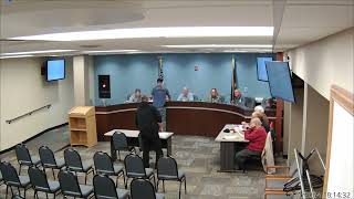 4/2/24 Board of Works Meeting