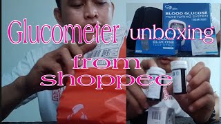 glucometer|ELITE TOKYOjapan|INDOPLAS unboxing