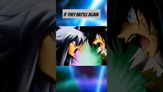 If Tsubasa Battle Again With Kyoya #beyblade #shorts