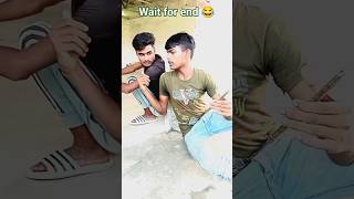 1 minutes😂 baby 🤣 Bhai girlfriend😜 funny😁 comedy video #viral #shorts #comedy #youtubeshorts