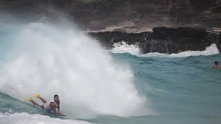 Hawaii Surfing Dreams, Oahu