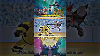 Part 48 | Ash Vs Paul! Electivire Defeats Gliscor! 🔴🔴 Part 22 🔴🔴 Sinnoh League QF’s!