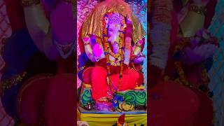 ganpati bappa morya#ganpati #ganesh#ganeshchaturthi #ganpatibappa #ganeshastauts#shorts #ytshorts