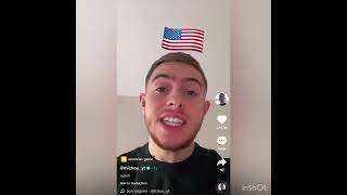 Nouveau tiktok de Michou🔥