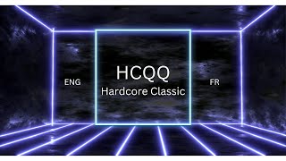 The Rise of HCQQ a SODHardcore Journey: WoW hardcore Warrior Gameplay!