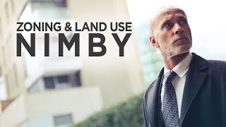 Land Use, Zoning and NYMBYism | Lewis on the Law