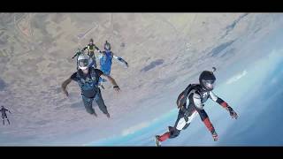 Hurricane Madness Camp | Day 3 | Skydive MADRID