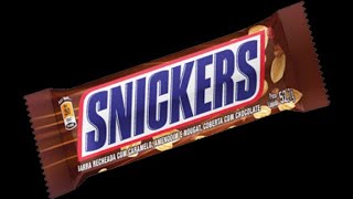 Snickers  Really Satisfies   Australian TV Advertisement