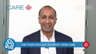 CARE Hematology Faculty: Dr. John Kuruvilla