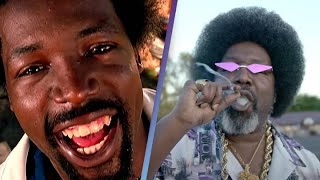 История создания хита | Afroman - Because I Got High